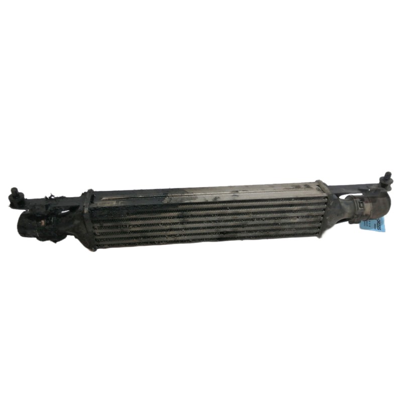 Recambio de intercooler para opel corsa d cmon referencia OEM IAM 872051000  