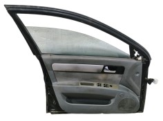 Recambio de puerta delantera izquierda para chevrolet nubira berlina sx referencia OEM IAM COMPLETA   2