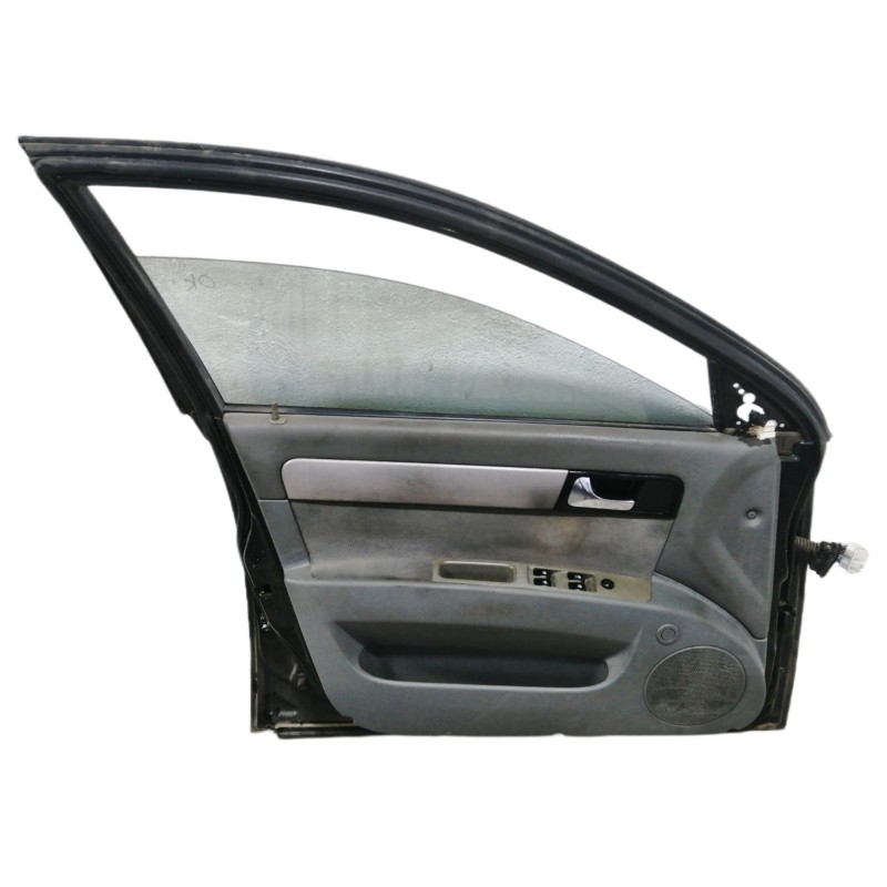 Recambio de puerta delantera izquierda para chevrolet nubira berlina sx referencia OEM IAM COMPLETA  