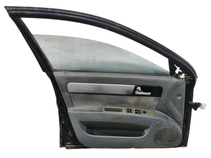 Recambio de puerta delantera izquierda para chevrolet nubira berlina sx referencia OEM IAM COMPLETA  