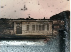 Recambio de intercooler para opel corsa d cmon referencia OEM IAM 872051000   2