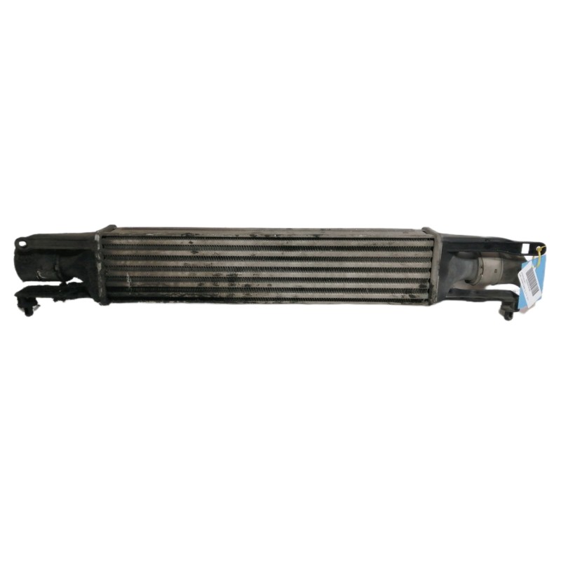 Recambio de intercooler para opel corsa d cmon referencia OEM IAM 872051000  