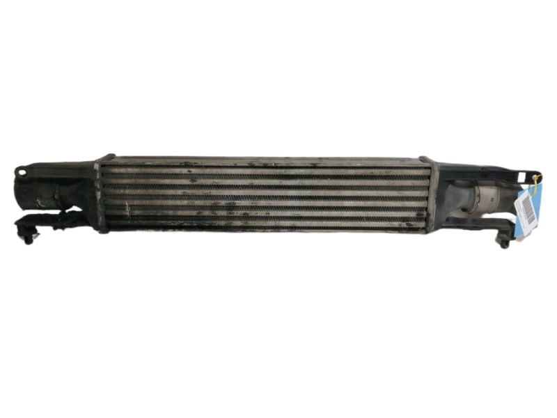 Recambio de intercooler para opel corsa d cmon referencia OEM IAM 872051000  