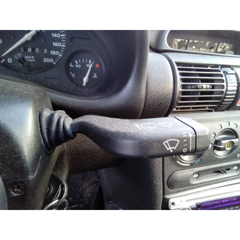 Recambio de mando limpia para opel corsa b eco referencia OEM IAM 90124931 90191942 90196376