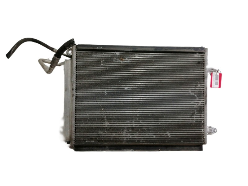 Recambio de condensador / radiador aire acondicionado para volkswagen passat berlina (3c2) advance referencia OEM IAM   