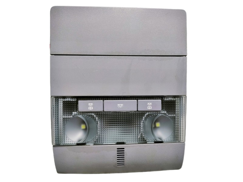 Recambio de luz interior para opel corsa d cmon referencia OEM IAM 644160657 13170644 