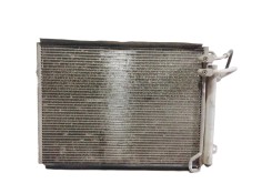 Recambio de condensador / radiador aire acondicionado para volkswagen passat berlina (3c2) advance referencia OEM IAM    2