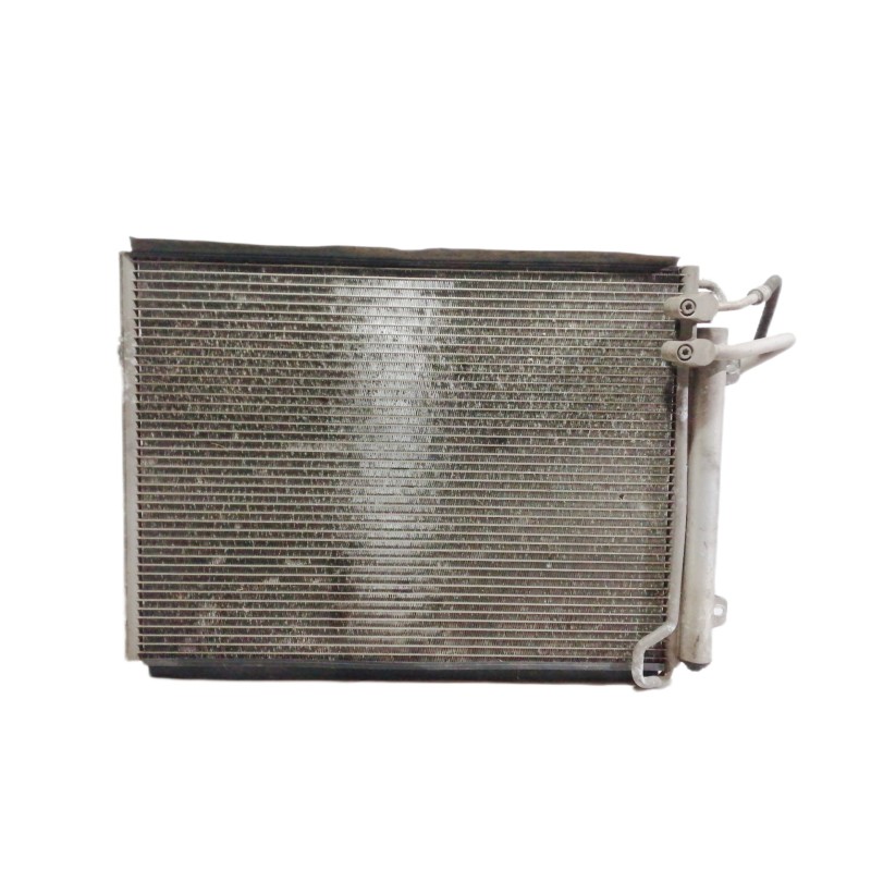 Recambio de condensador / radiador aire acondicionado para volkswagen passat berlina (3c2) advance referencia OEM IAM   