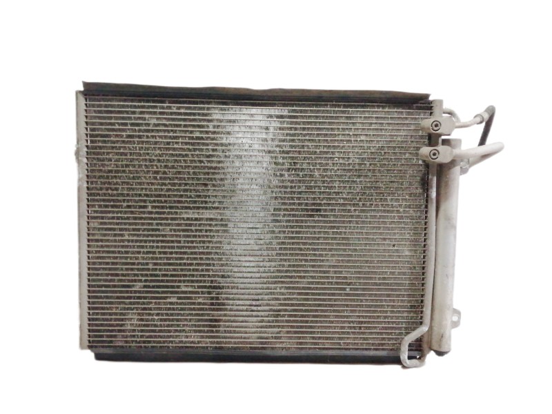 Recambio de condensador / radiador aire acondicionado para volkswagen passat berlina (3c2) advance referencia OEM IAM   