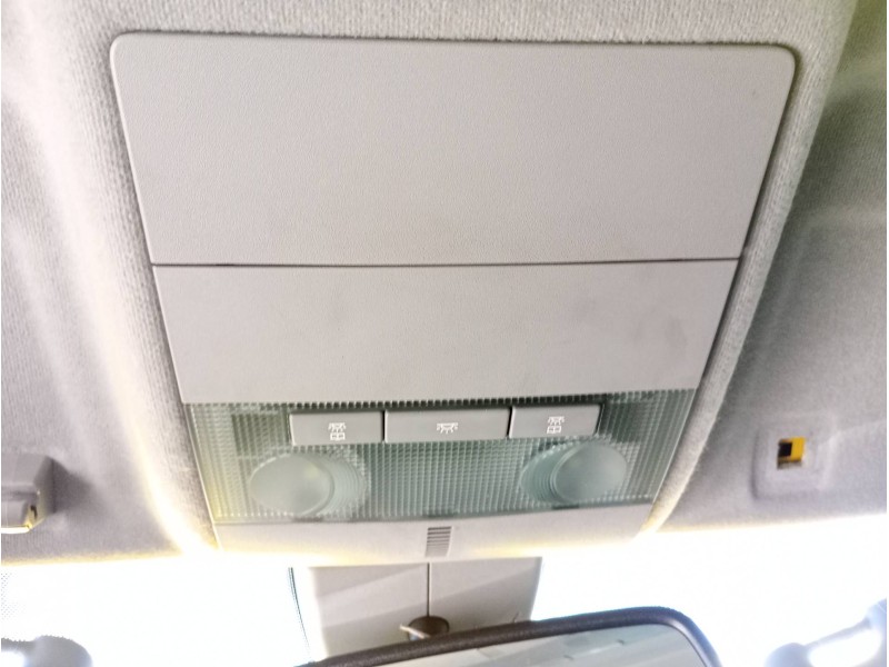 Recambio de luz interior para opel corsa d cmon referencia OEM IAM 644160657 13170644 