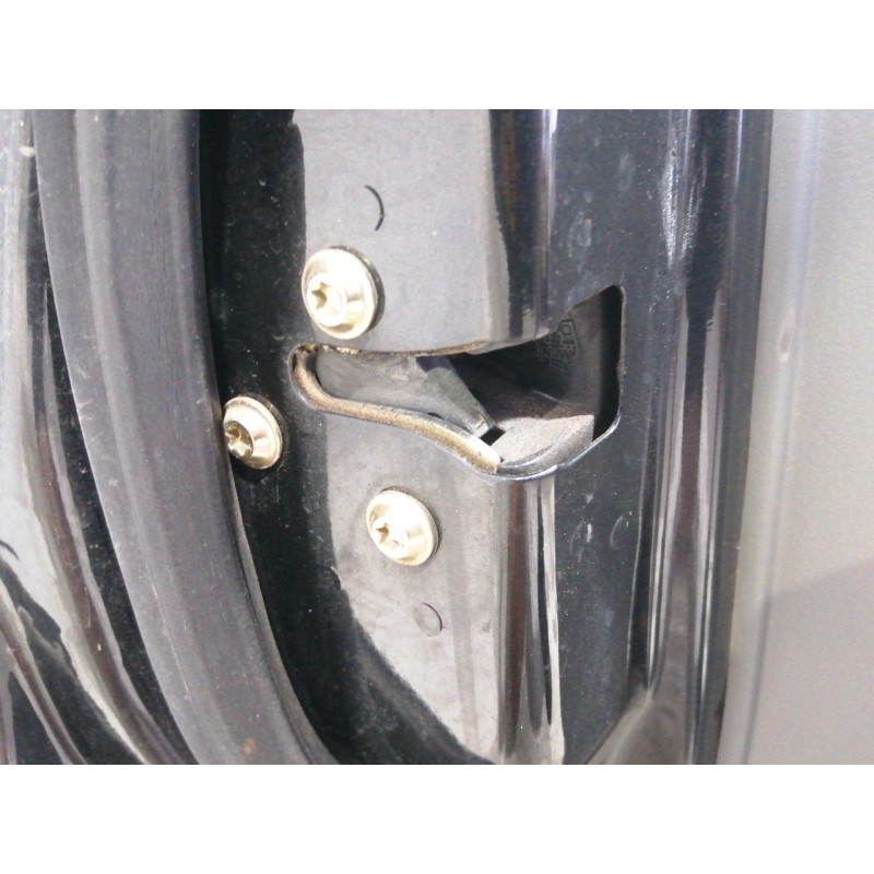 Recambio de puerta delantera izquierda para chevrolet nubira berlina sx referencia OEM IAM COMPLETA  