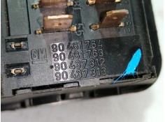 Recambio de mando luces para opel corsa b eco referencia OEM IAM 90481764 90481763 90437312 / 90437313 2