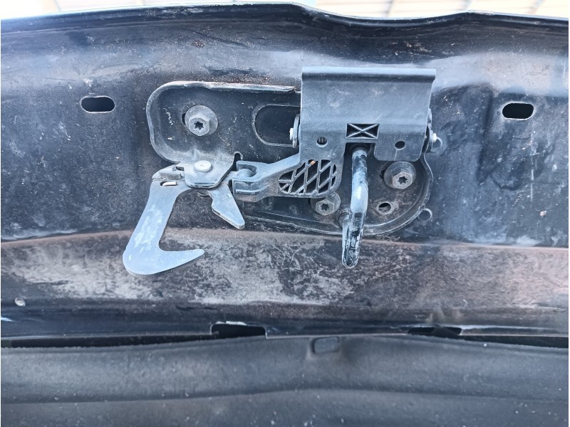 Recambio de cerradura capot para volkswagen touareg (7p5) v6 tdi bluemotion referencia OEM IAM 7P6823509C  