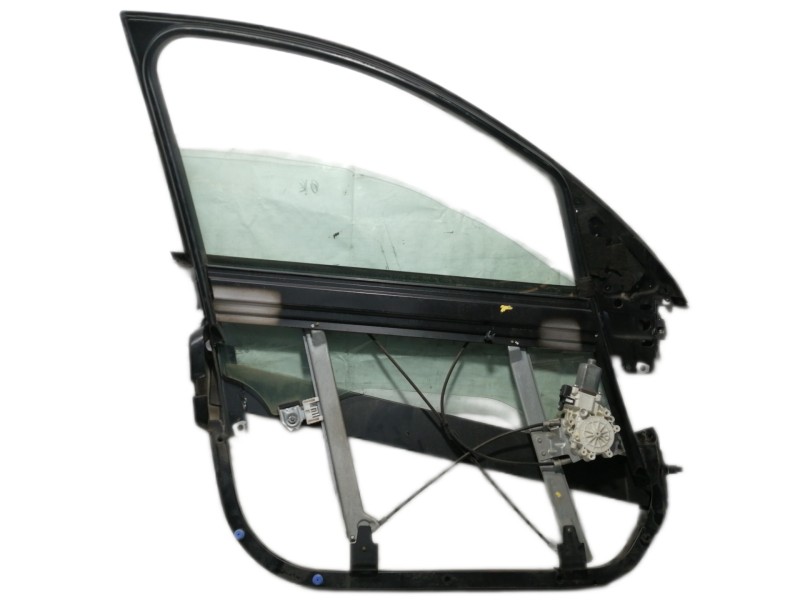 Recambio de elevalunas delantero izquierdo para smart forfour forfour 47 kw referencia OEM IAM A4547200308 MN902823 ELECTRICO