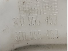 Recambio de deposito limpia para volkswagen passat berlina (3c2) advance referencia OEM IAM 3C0955453   2