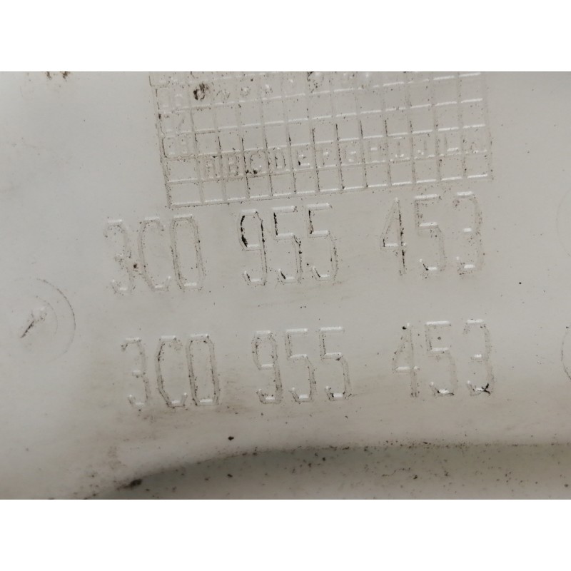 Recambio de deposito limpia para volkswagen passat berlina (3c2) advance referencia OEM IAM 3C0955453  