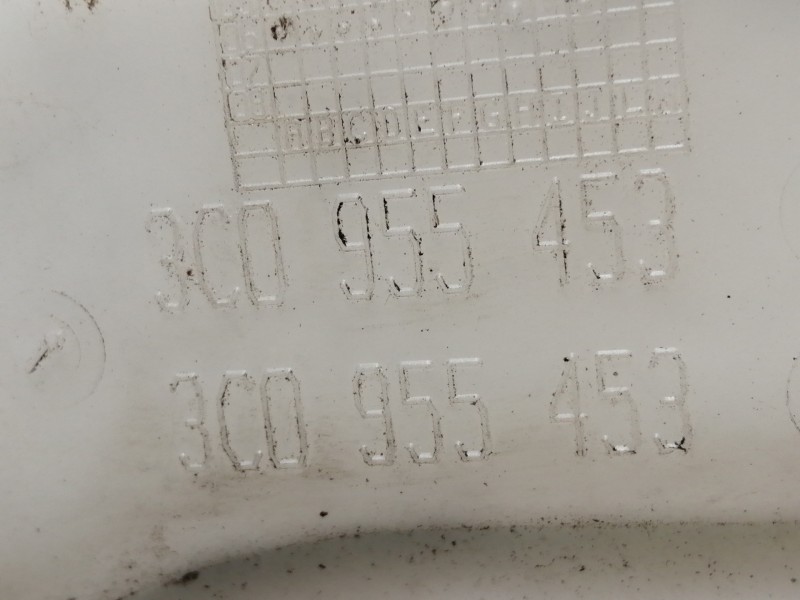 Recambio de deposito limpia para volkswagen passat berlina (3c2) advance referencia OEM IAM 3C0955453  