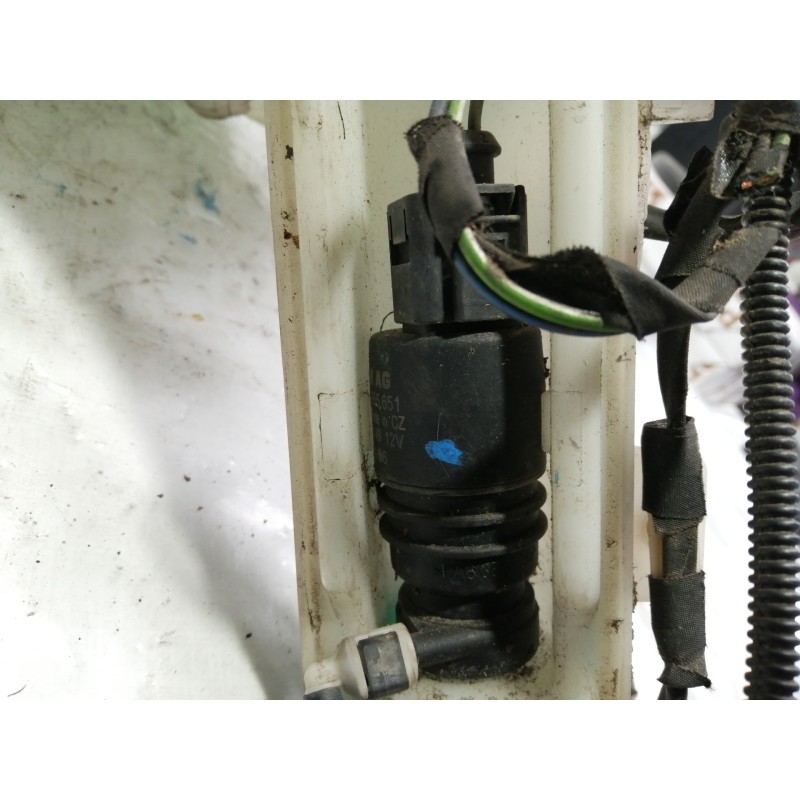 Recambio de deposito limpia para volkswagen passat berlina (3c2) advance referencia OEM IAM 3C0955453  