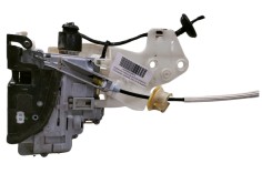 Recambio de cerradura puerta delantera derecha para volkswagen touareg (7p5) v6 tdi bluemotion referencia OEM IAM 8J1837016A   2