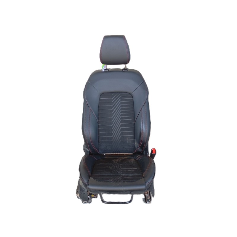 Recambio de asiento delantero derecho para ford puma (j2k, cf7) 1.0 ecoboost referencia OEM IAM 2646424 110057090210 