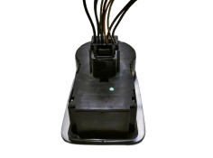 Recambio de mando luces para opel corsa d cmon referencia OEM IAM 13310333 13310285 1240372  2