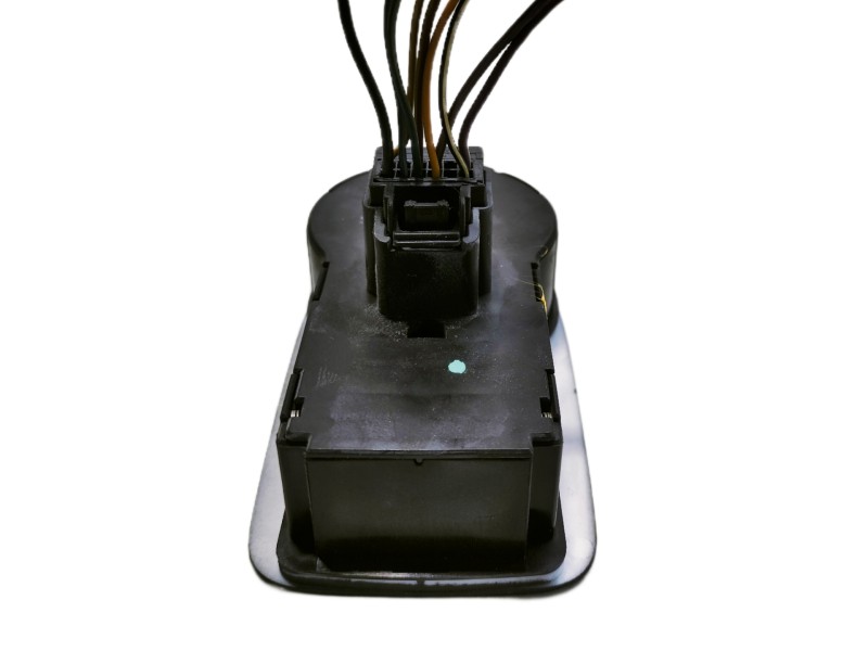 Recambio de mando luces para opel corsa d cmon referencia OEM IAM 13310333 13310285 1240372 