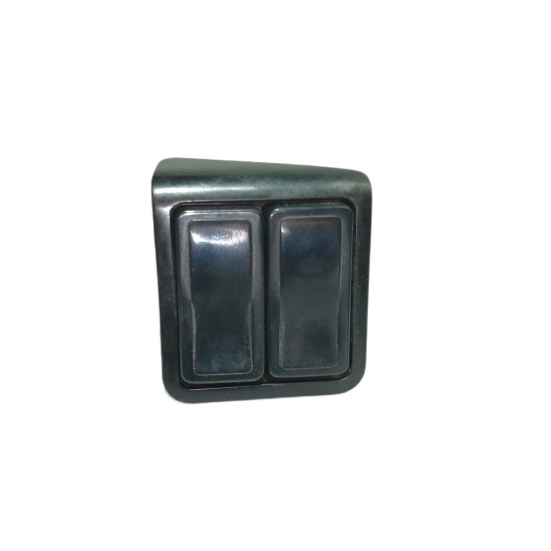 Recambio de mando elevalunas delantero izquierdo para citroën zx 1.9 d tentation referencia OEM IAM 9603526477  