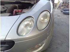 Recambio de faro izquierdo para smart forfour forfour 47 kw referencia OEM IAM   