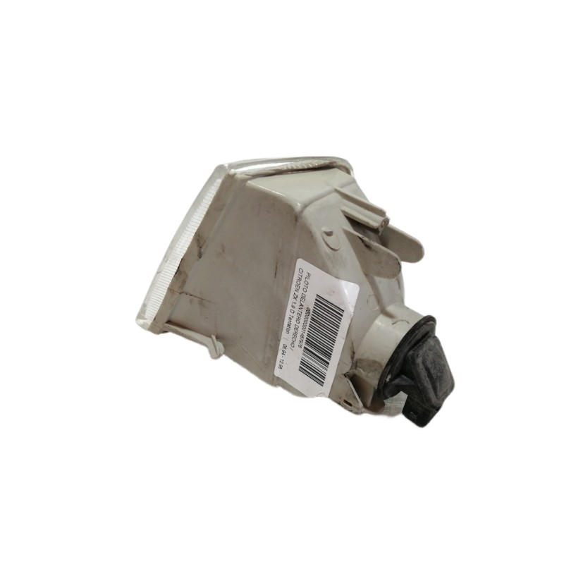 Recambio de piloto delantero derecho para citroën zx 1.9 d tentation referencia OEM IAM   