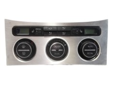 Recambio de mando calefaccion / aire acondicionado para volkswagen passat berlina (3c2) advance referencia OEM IAM    2