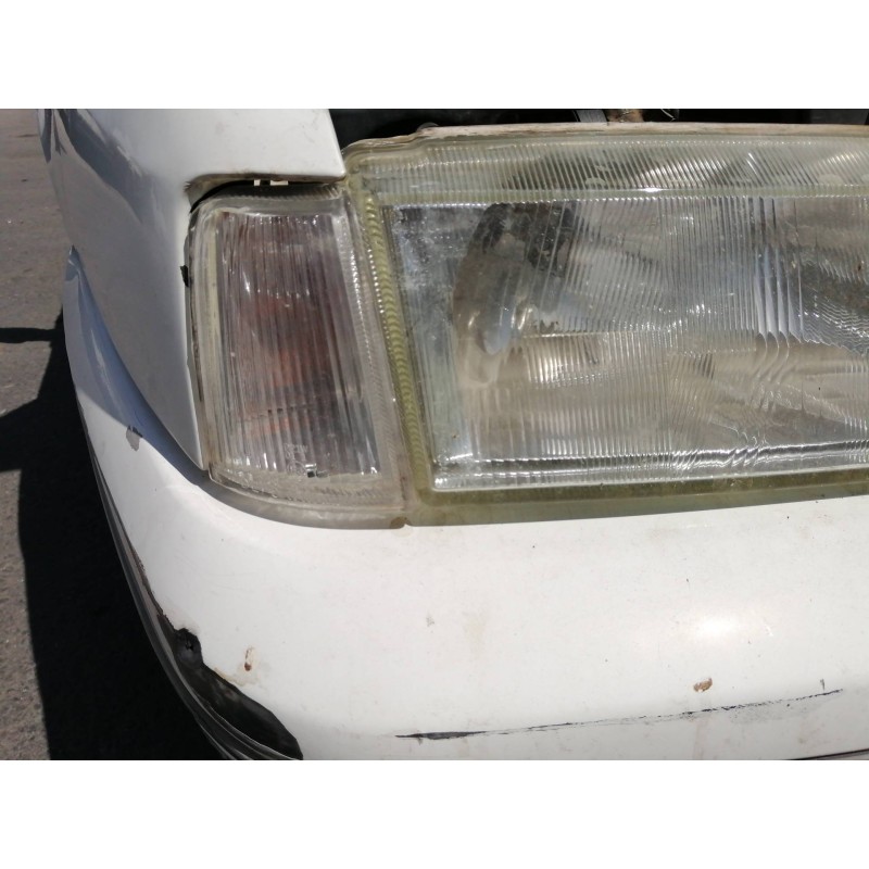 Recambio de piloto delantero derecho para citroën zx 1.9 d tentation referencia OEM IAM   