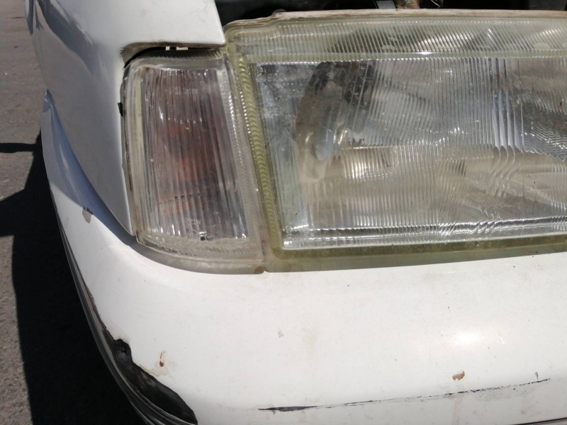 Recambio de piloto delantero derecho para citroën zx 1.9 d tentation referencia OEM IAM   