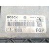 Recambio de centralita motor uce para opel vectra c berlina gts referencia OEM IAM 0281011448  55189629