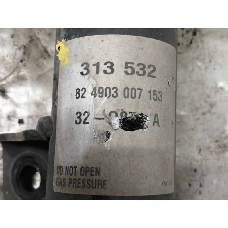 Recambio de amortiguador delantero derecho para kia magentis active referencia OEM IAM 824903007153 313532 