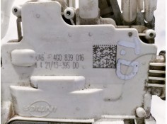Recambio de cerradura puerta trasera derecha para volkswagen touareg (7p5) v6 tdi bluemotion referencia OEM IAM 4G0839016   2