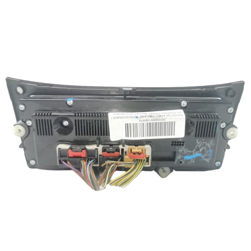 Recambio de mando calefaccion / aire acondicionado para volkswagen passat berlina (3c2) advance referencia OEM IAM   