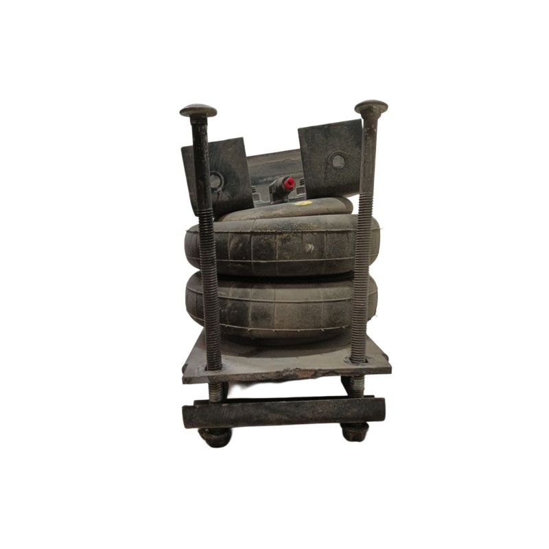 Recambio de suspension neumatica para fiat ducato caja/chasis (244_) 2.8 jtd referencia OEM IAM 1311826080 255015 