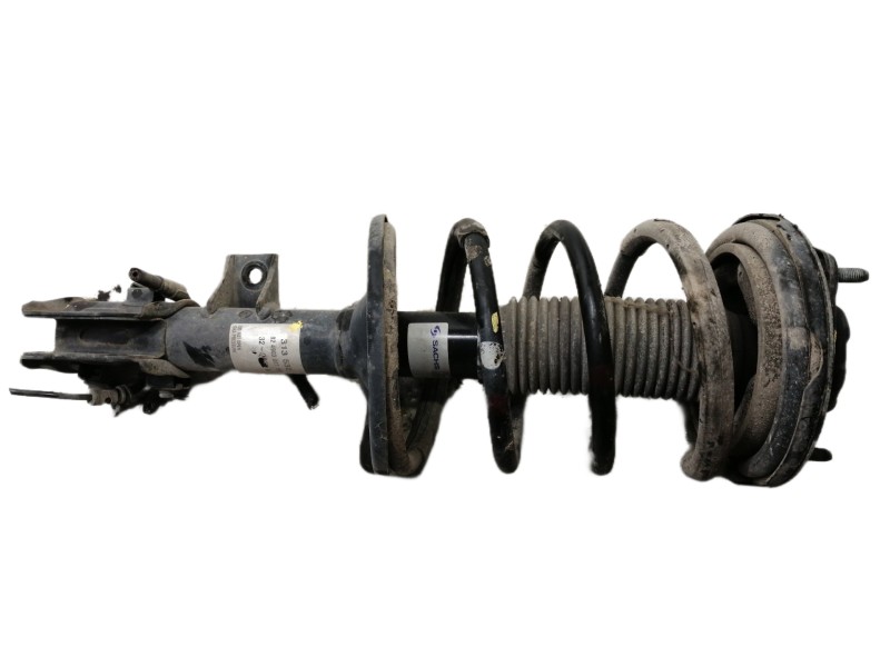 Recambio de amortiguador delantero derecho para kia magentis active referencia OEM IAM 824903007153 313532 