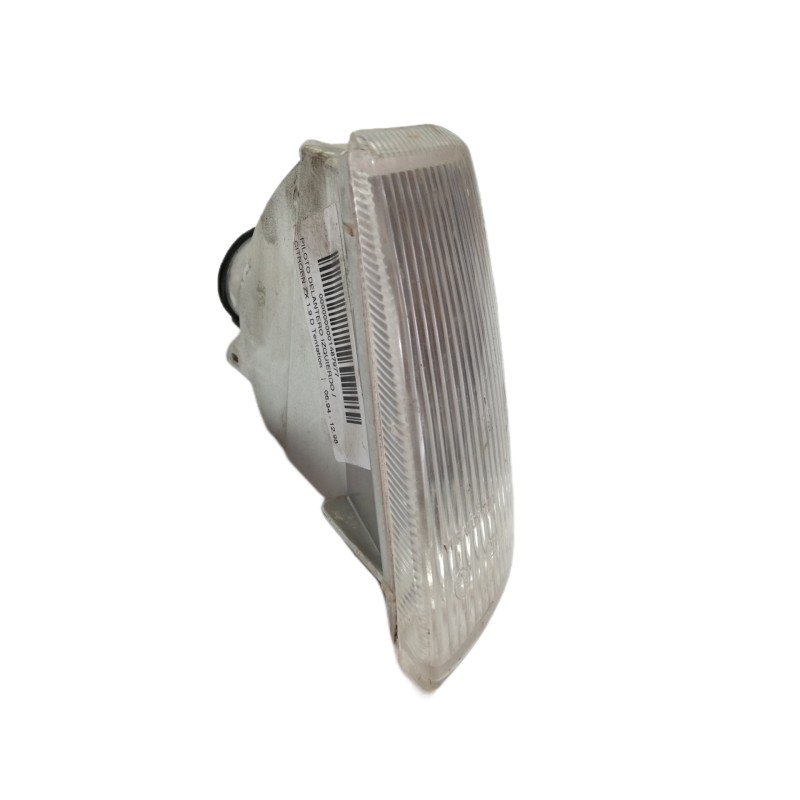 Recambio de piloto delantero izquierdo para citroën zx 1.9 d tentation referencia OEM IAM   