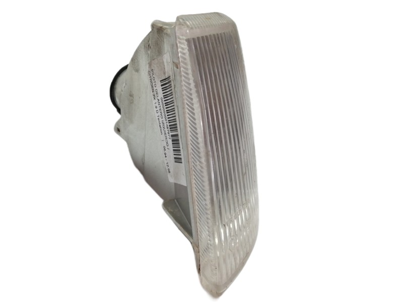 Recambio de piloto delantero izquierdo para citroën zx 1.9 d tentation referencia OEM IAM   