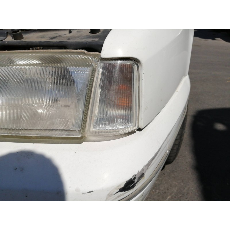 Recambio de piloto delantero izquierdo para citroën zx 1.9 d tentation referencia OEM IAM   