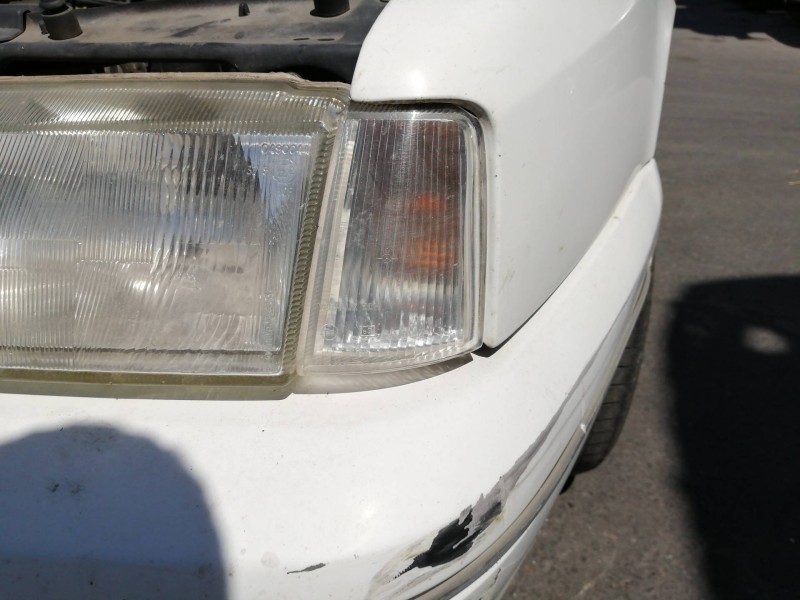 Recambio de piloto delantero izquierdo para citroën zx 1.9 d tentation referencia OEM IAM   