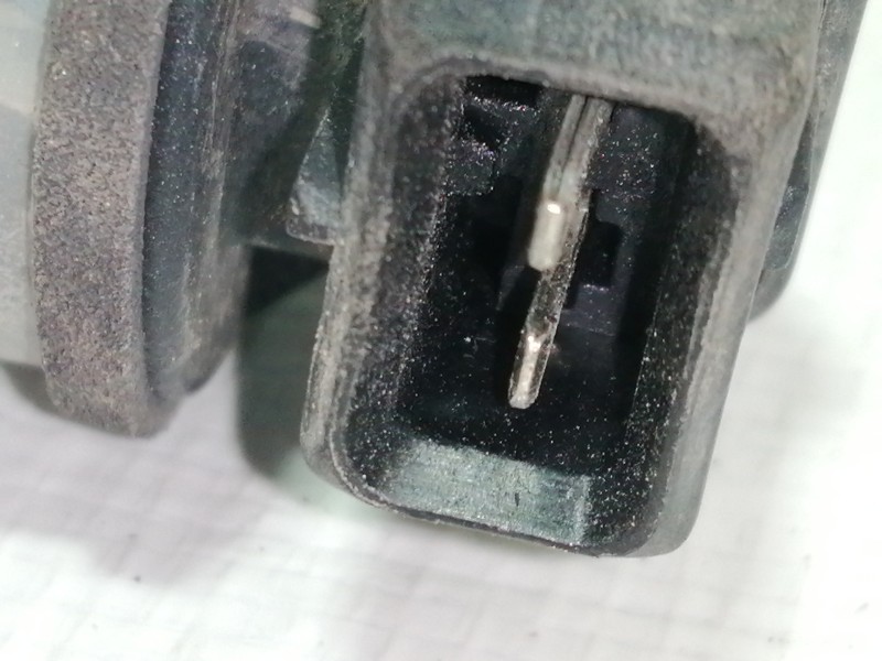 Recambio de piloto delantero izquierdo para citroën zx 1.9 d tentation referencia OEM IAM   