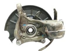 Recambio de mangueta delantera izquierda para volkswagen passat berlina (3c2) advance referencia OEM IAM 1K0615311F   2