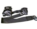 CINTURON SEGURIDAD TRASERO DERECHO 7P0857807HCP 7P0857806C 