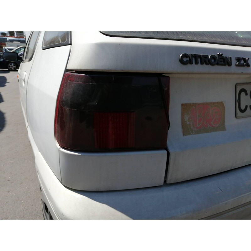 Recambio de piloto trasero izquierdo para citroën zx 1.9 d tentation referencia OEM IAM   