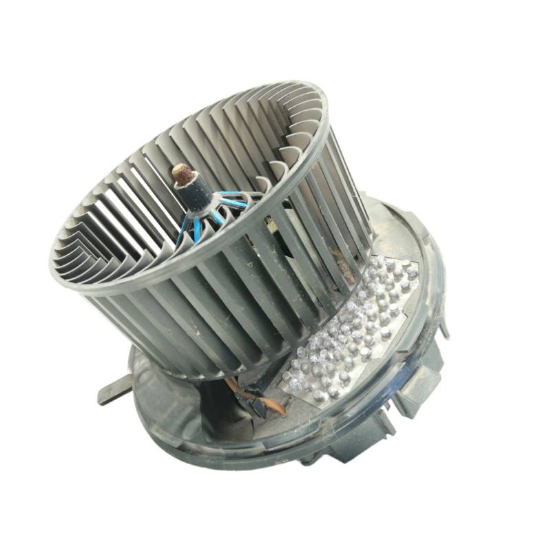 Recambio de motor calefaccion para volkswagen passat berlina (3c2) advance referencia OEM IAM 3C0907521B 3C0907521 / 011500045 /