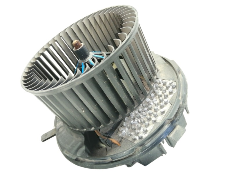 Recambio de motor calefaccion para volkswagen passat berlina (3c2) advance referencia OEM IAM 3C0907521B 3C0907521 / 011500045 /