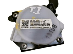 Recambio de cinturon seguridad trasero izquierdo para volkswagen touareg (7p5) v6 tdi bluemotion referencia OEM IAM 7P0857805C   2