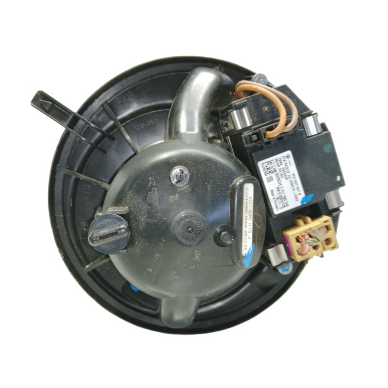 Recambio de motor calefaccion para volkswagen passat berlina (3c2) advance referencia OEM IAM 3C0907521B 3C0907521 / 011500045 /